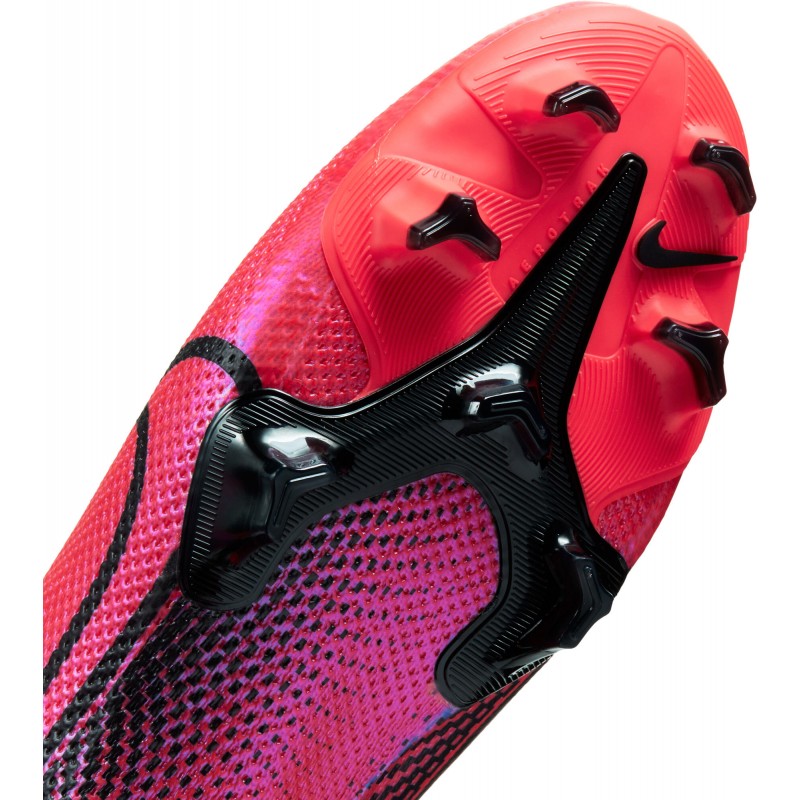 Nike Superfly 6 Pro AG Pro M AH7367 077 shoes black. Pinterest
